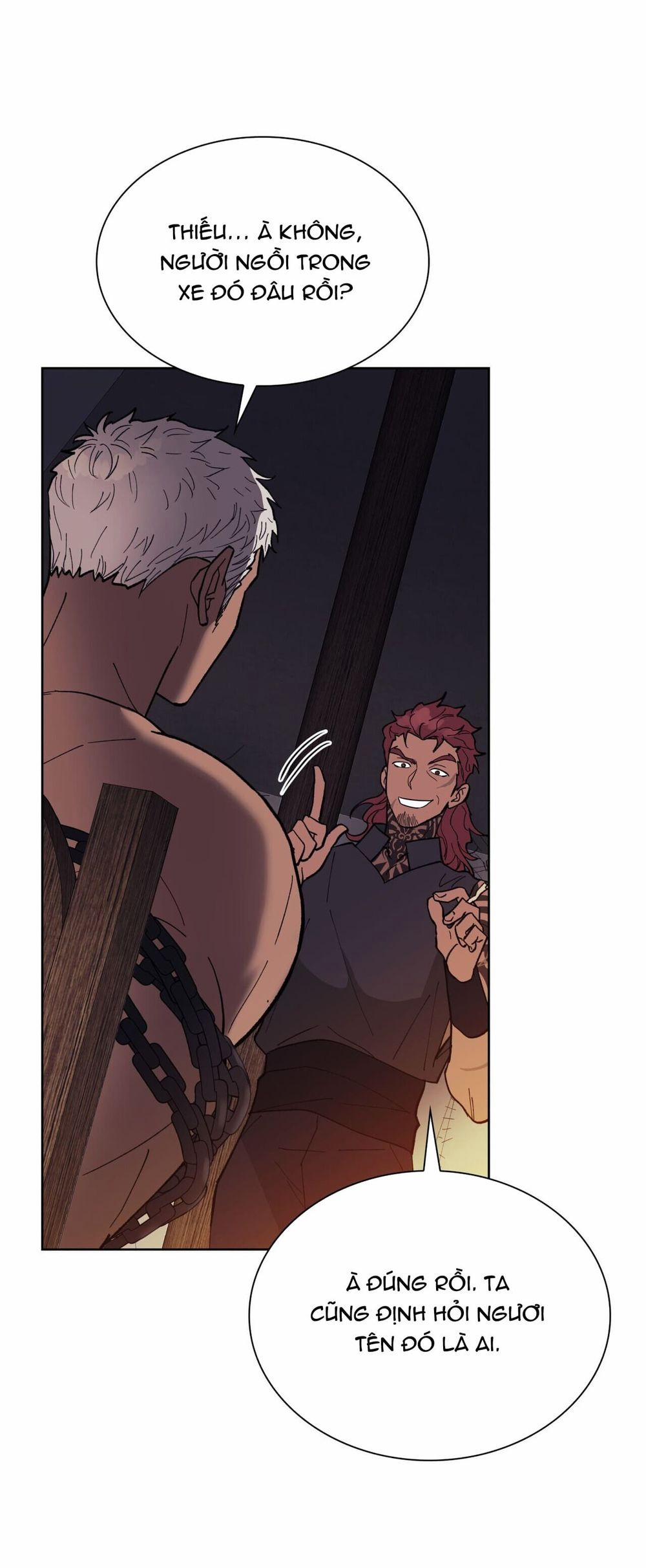 Sa Mạc Ẩm Thấp 13 trang 59