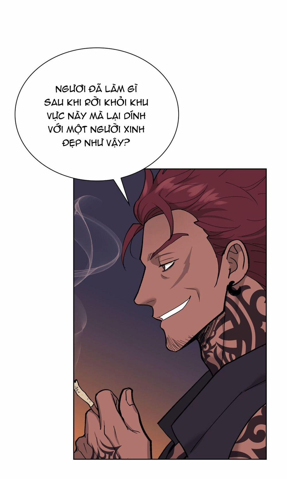 Sa Mạc Ẩm Thấp 13 trang 60