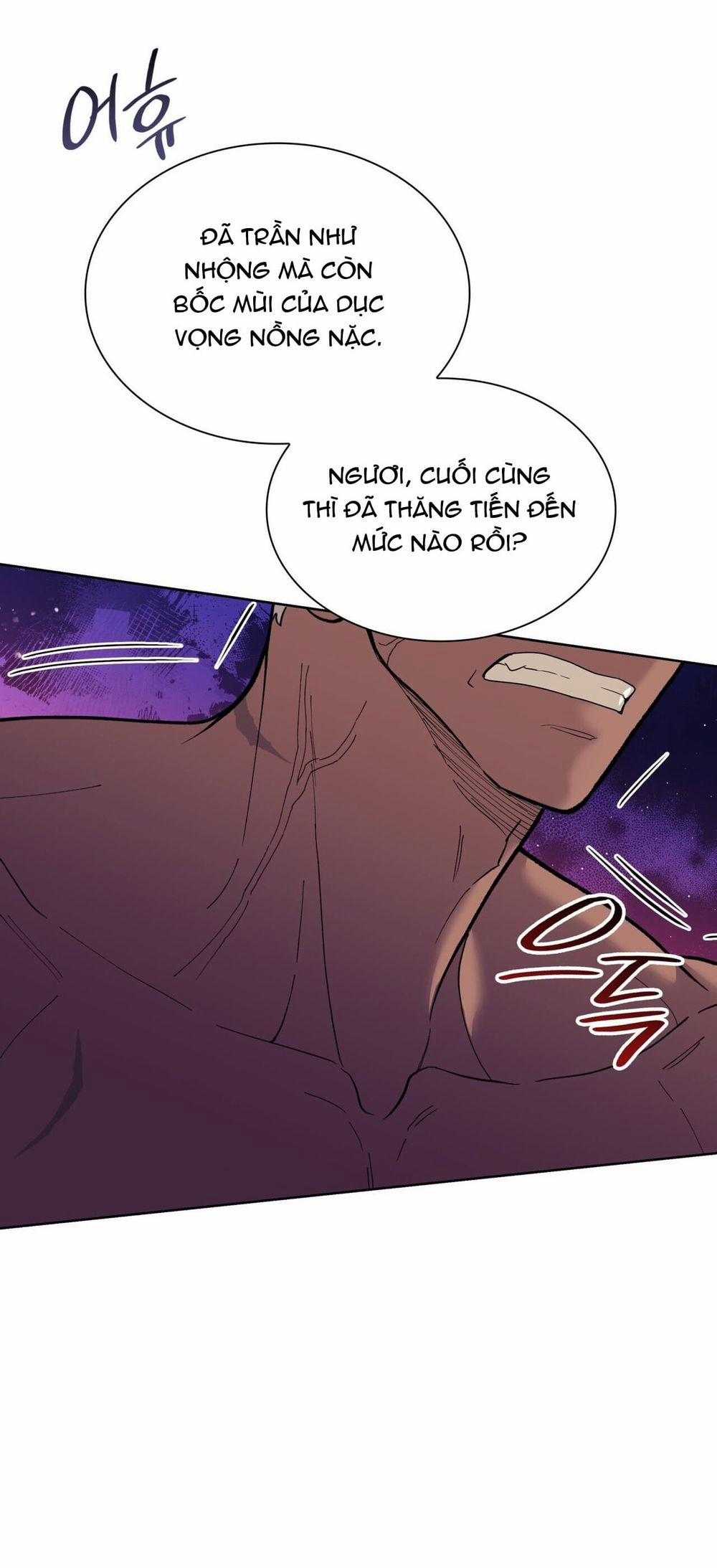 Sa Mạc Ẩm Thấp 13 trang 61