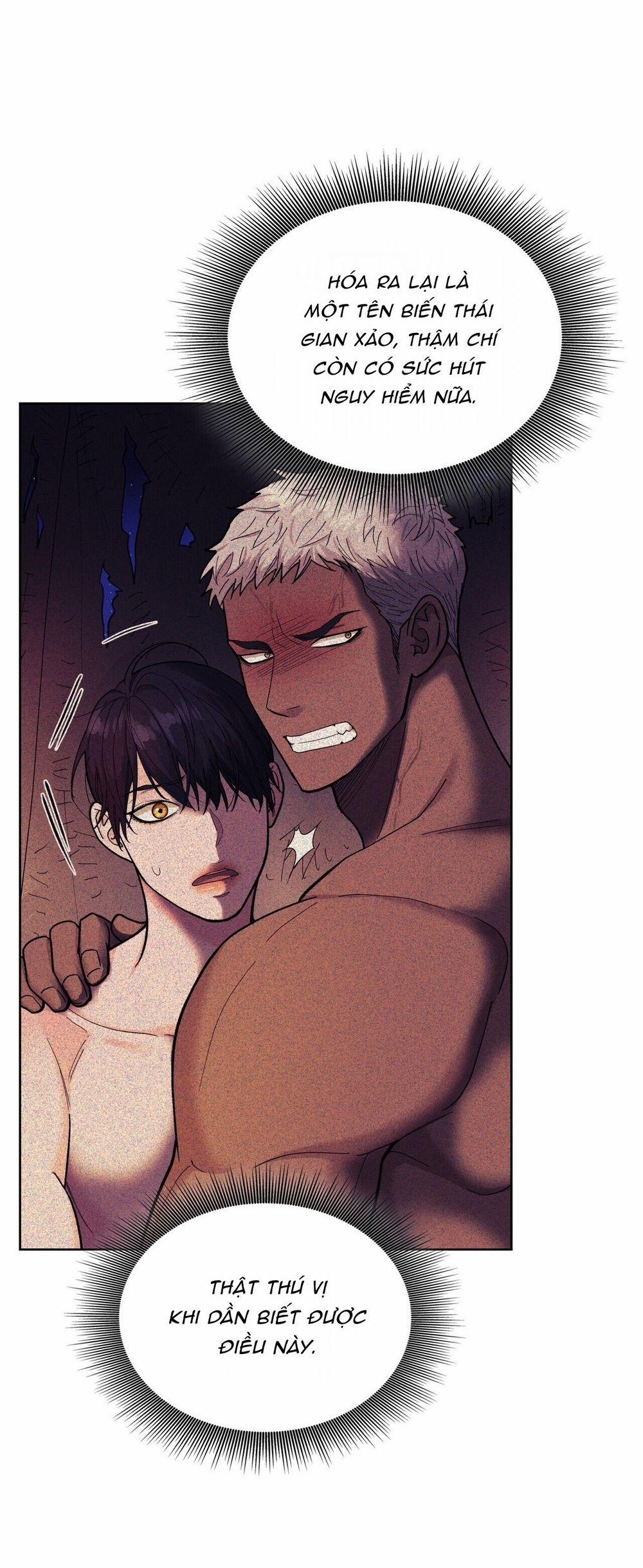 Sa Mạc Ẩm Thấp 14 trang 26