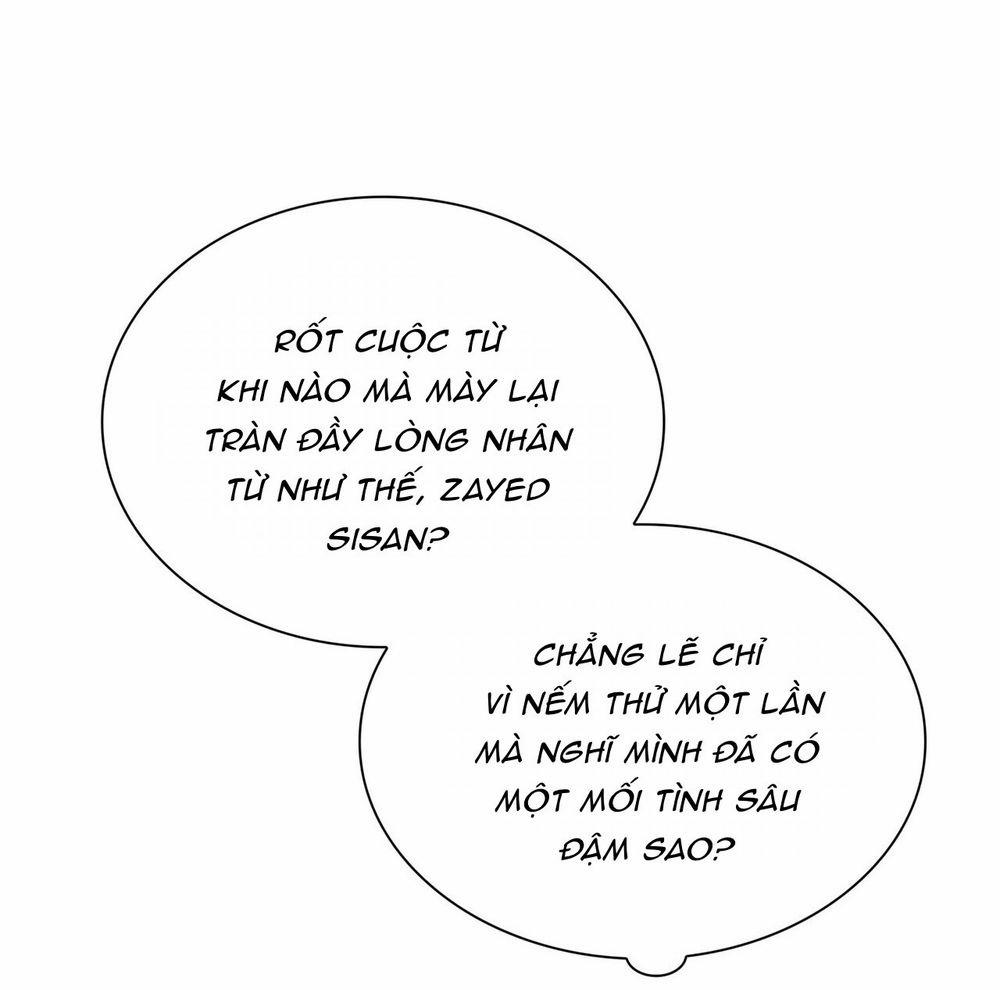 Sa Mạc Ẩm Thấp 14 trang 28