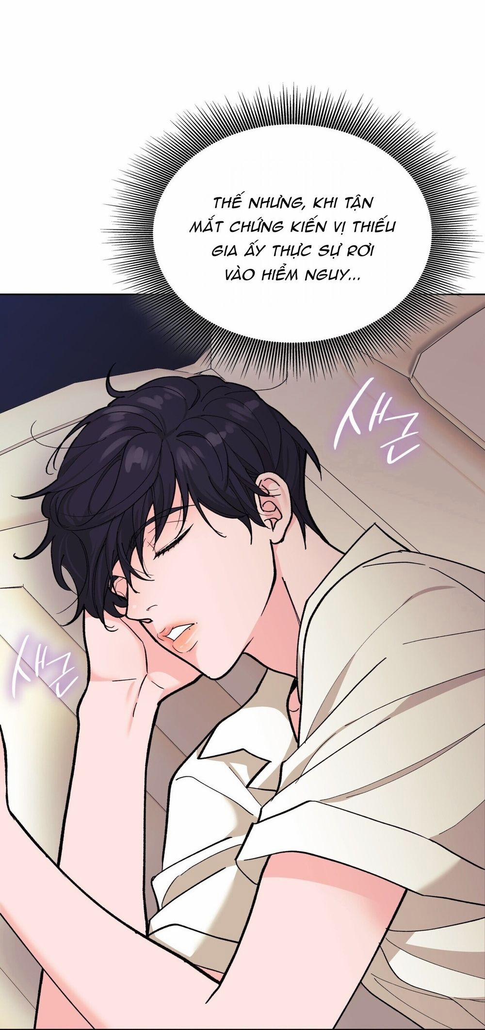 Sa Mạc Ẩm Thấp 14 trang 31