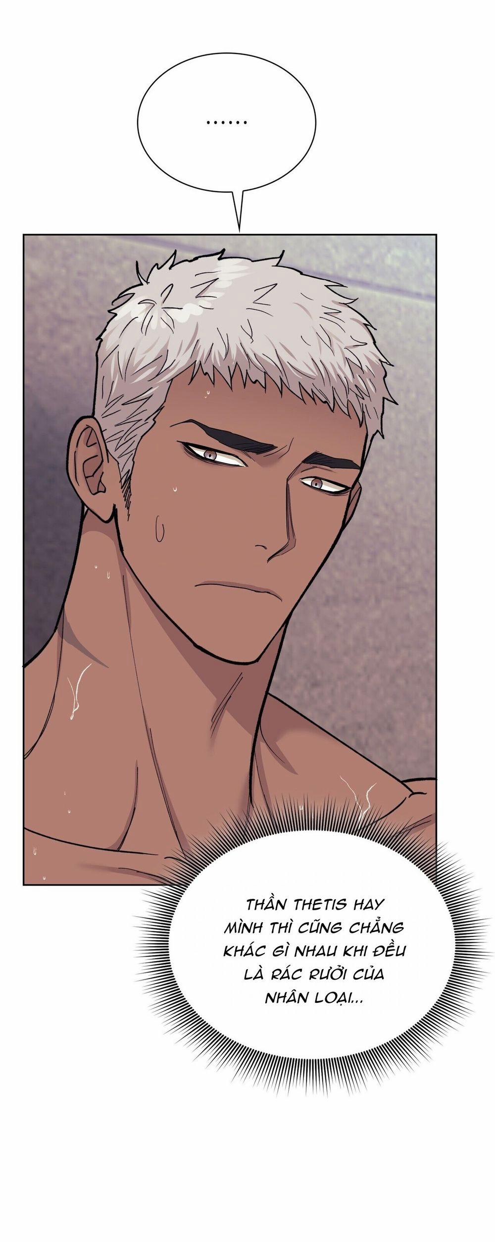 Sa Mạc Ẩm Thấp 14 trang 38