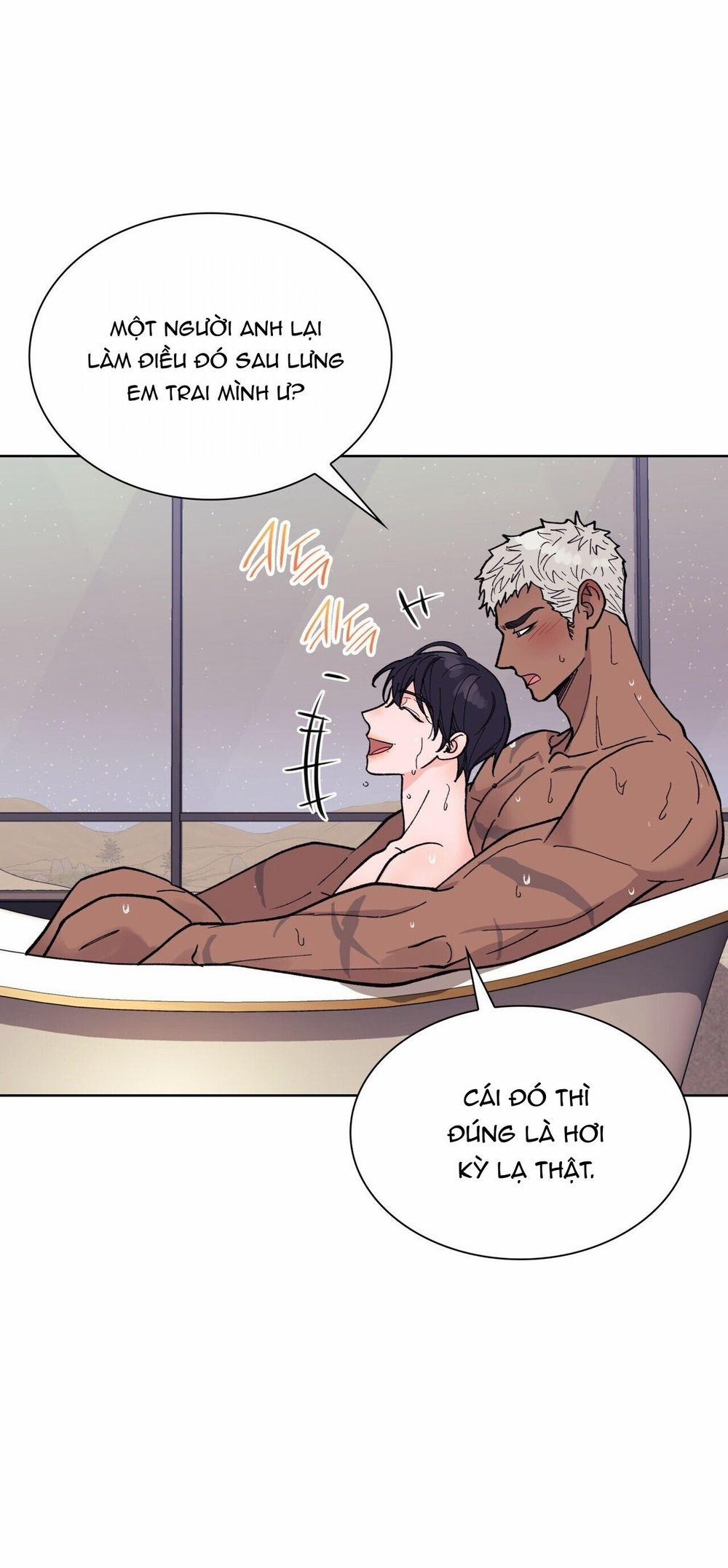 Sa Mạc Ẩm Thấp 14 trang 39