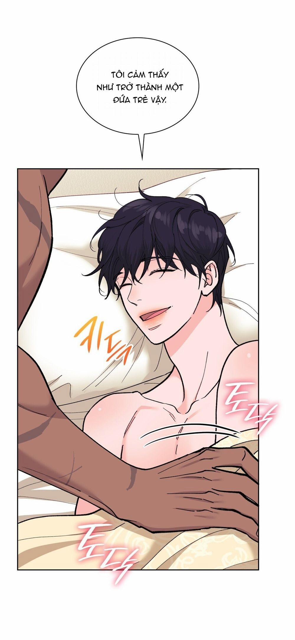 Sa Mạc Ẩm Thấp 14 trang 42