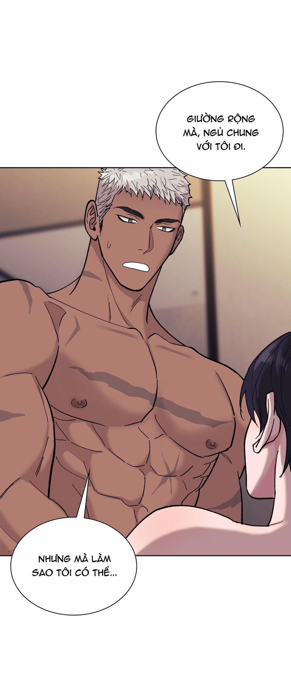 Sa Mạc Ẩm Thấp 14 trang 46