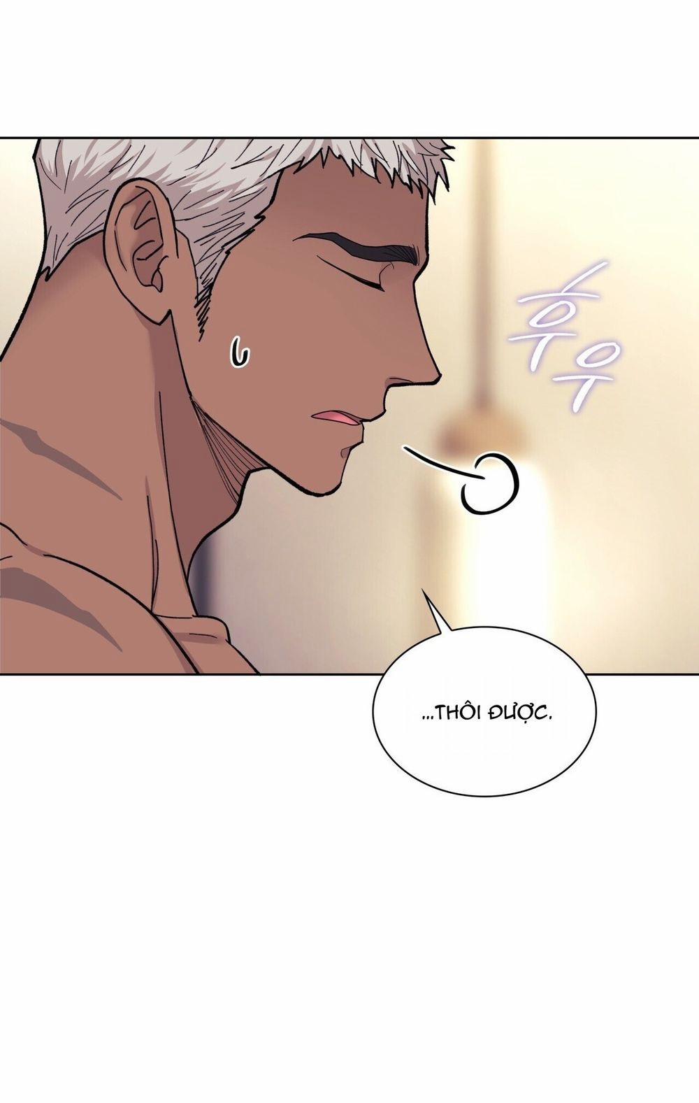 Sa Mạc Ẩm Thấp 14 trang 49