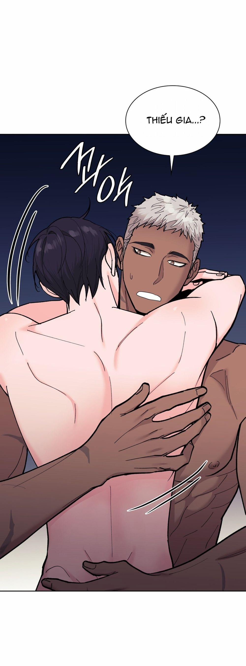 Sa Mạc Ẩm Thấp 14 trang 5