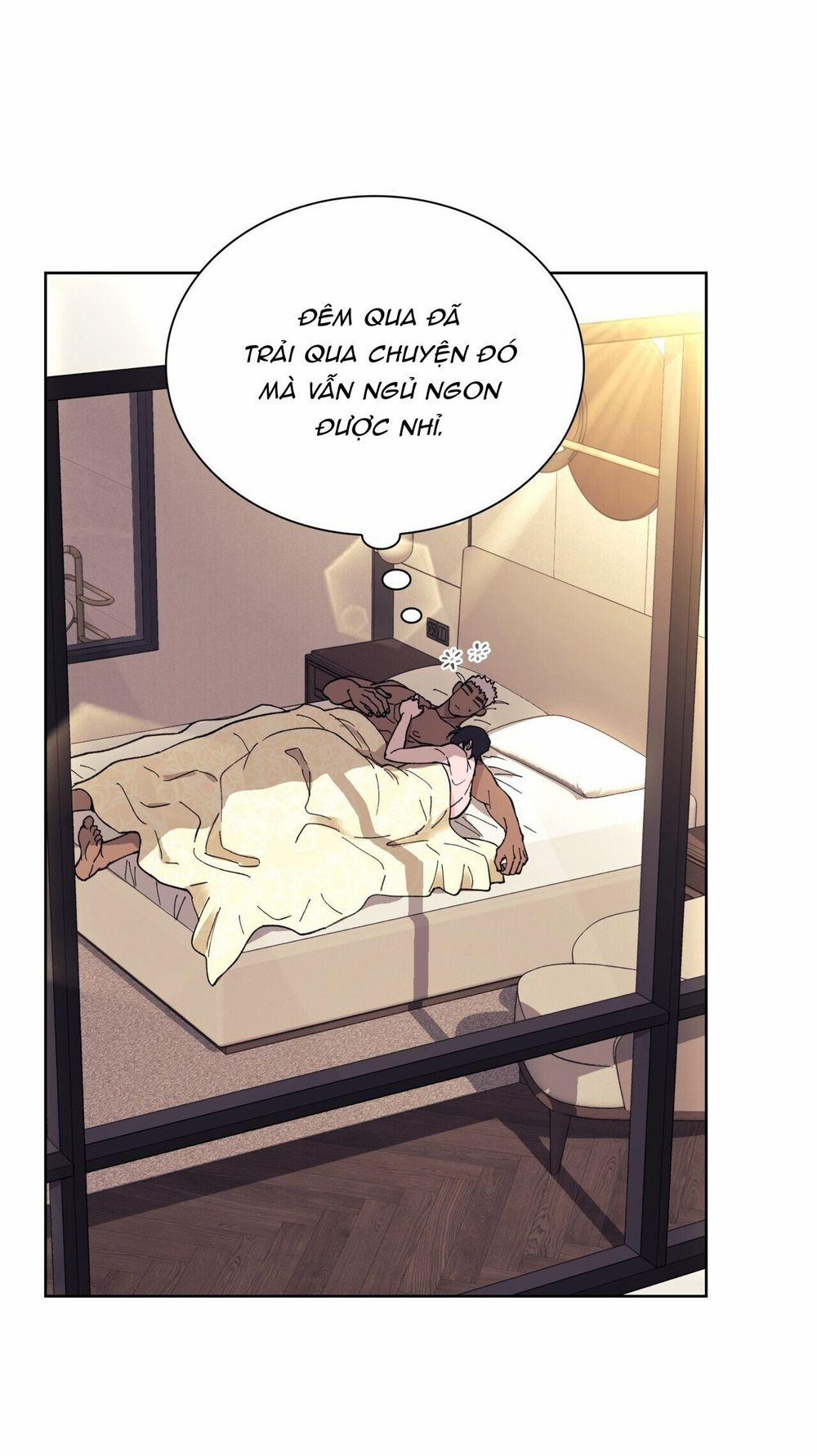 Sa Mạc Ẩm Thấp 14 trang 53