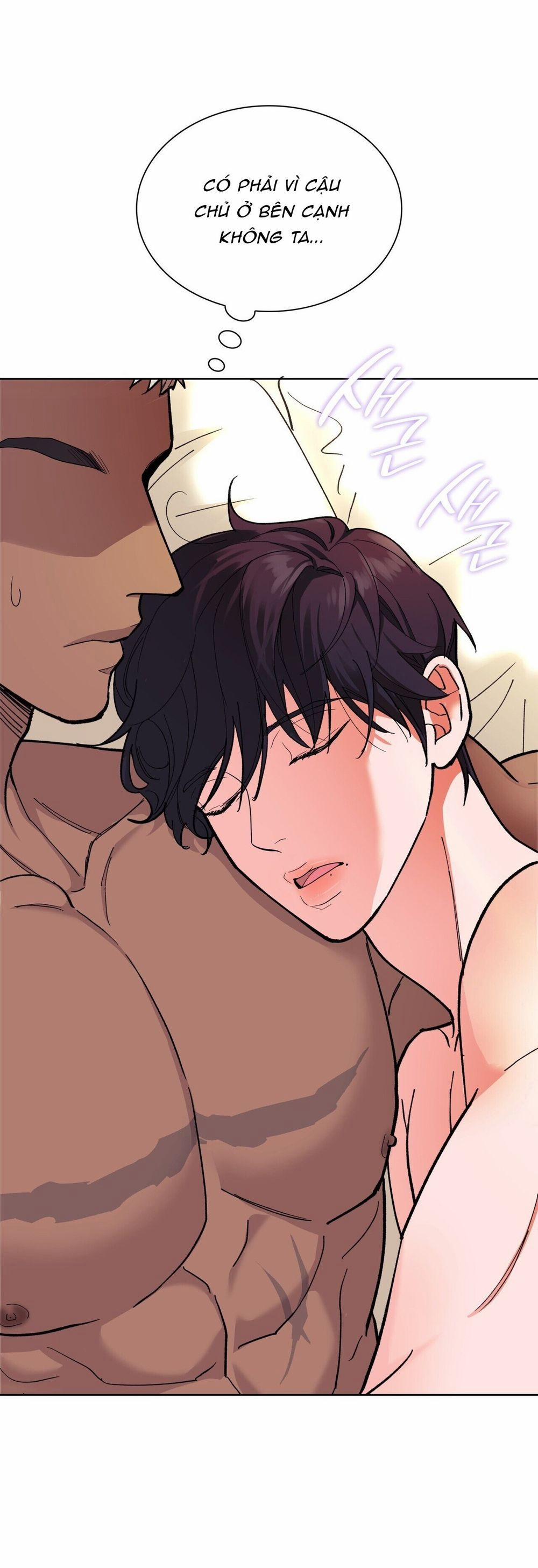 Sa Mạc Ẩm Thấp 14 trang 54