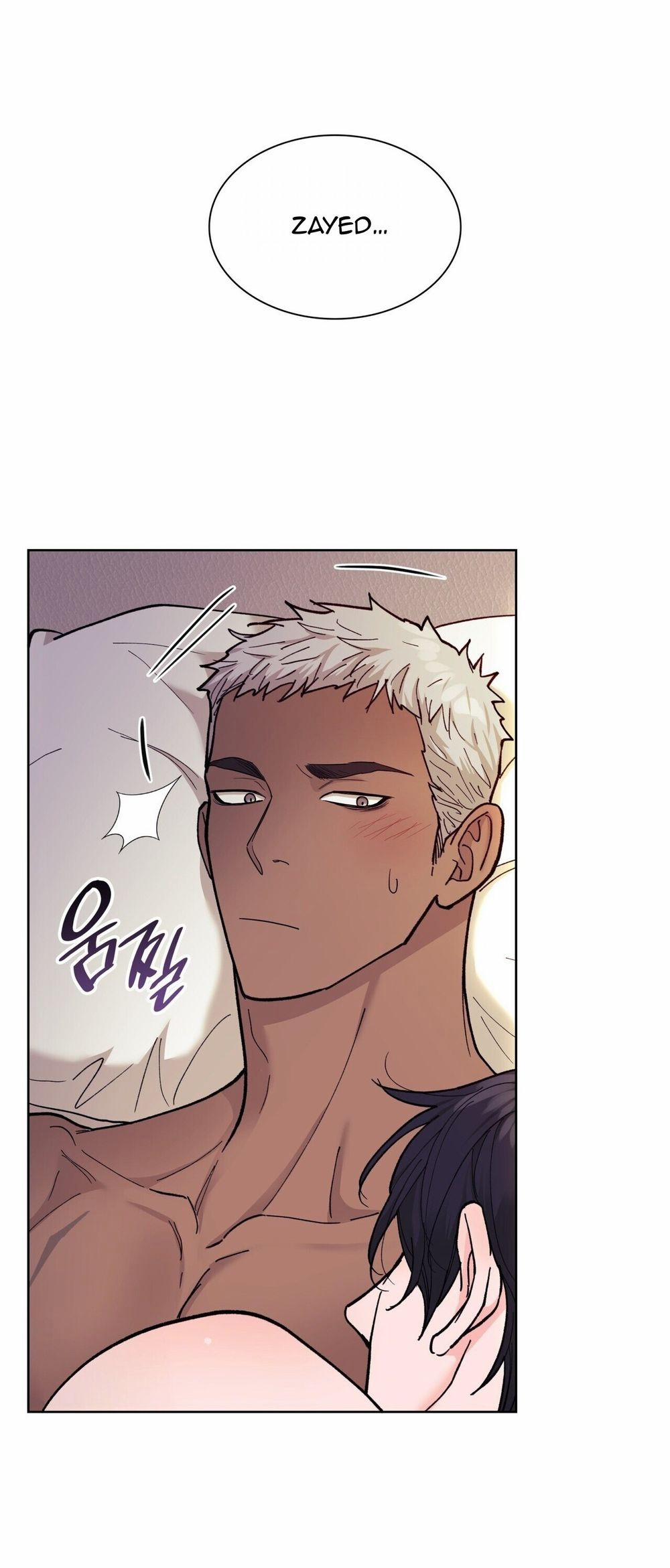 Sa Mạc Ẩm Thấp 14 trang 56