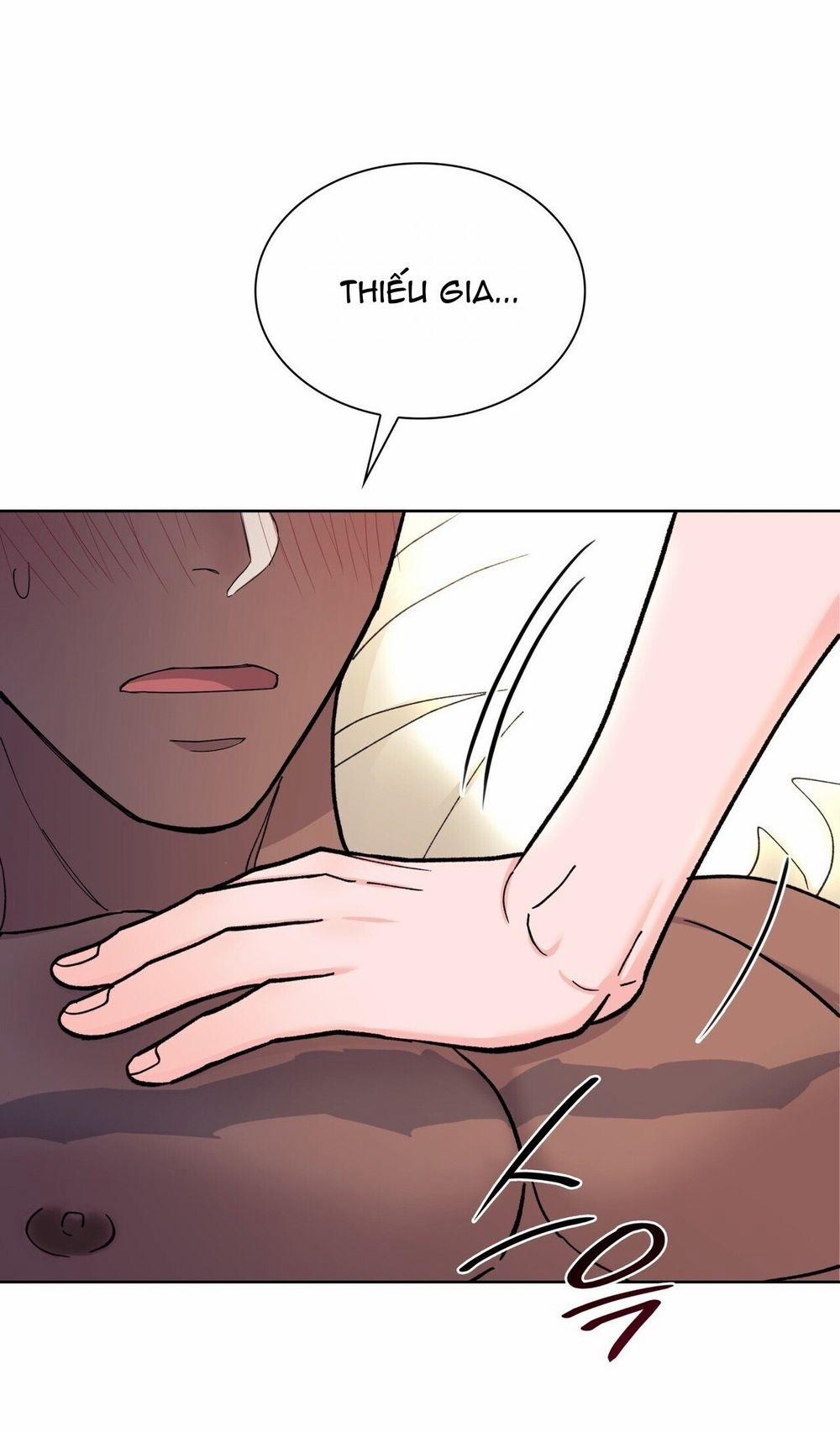 Sa Mạc Ẩm Thấp 14 trang 58