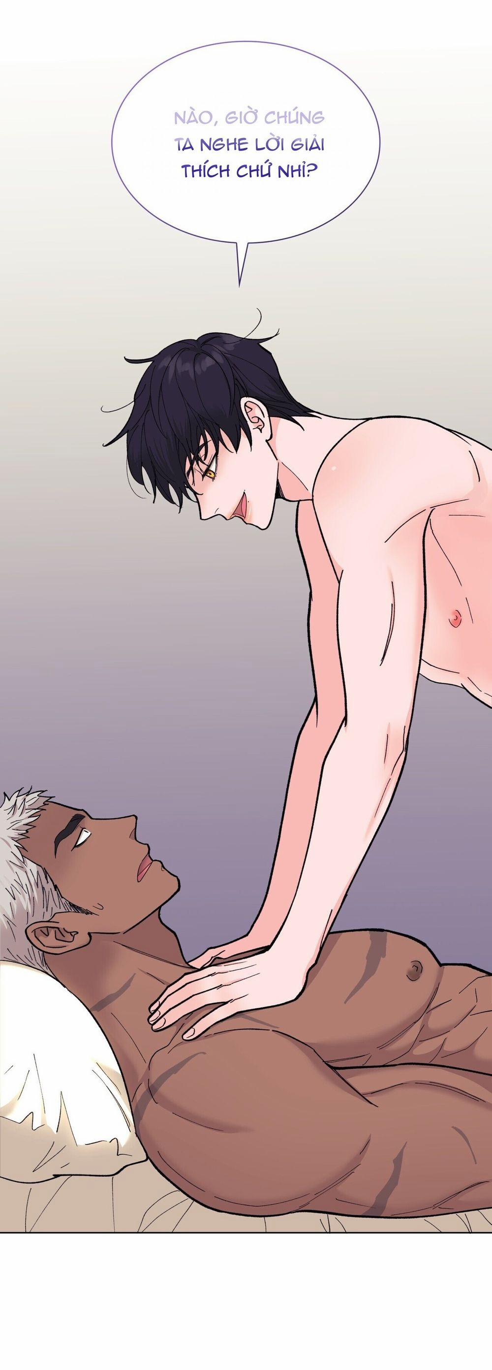 Sa Mạc Ẩm Thấp 14 trang 59