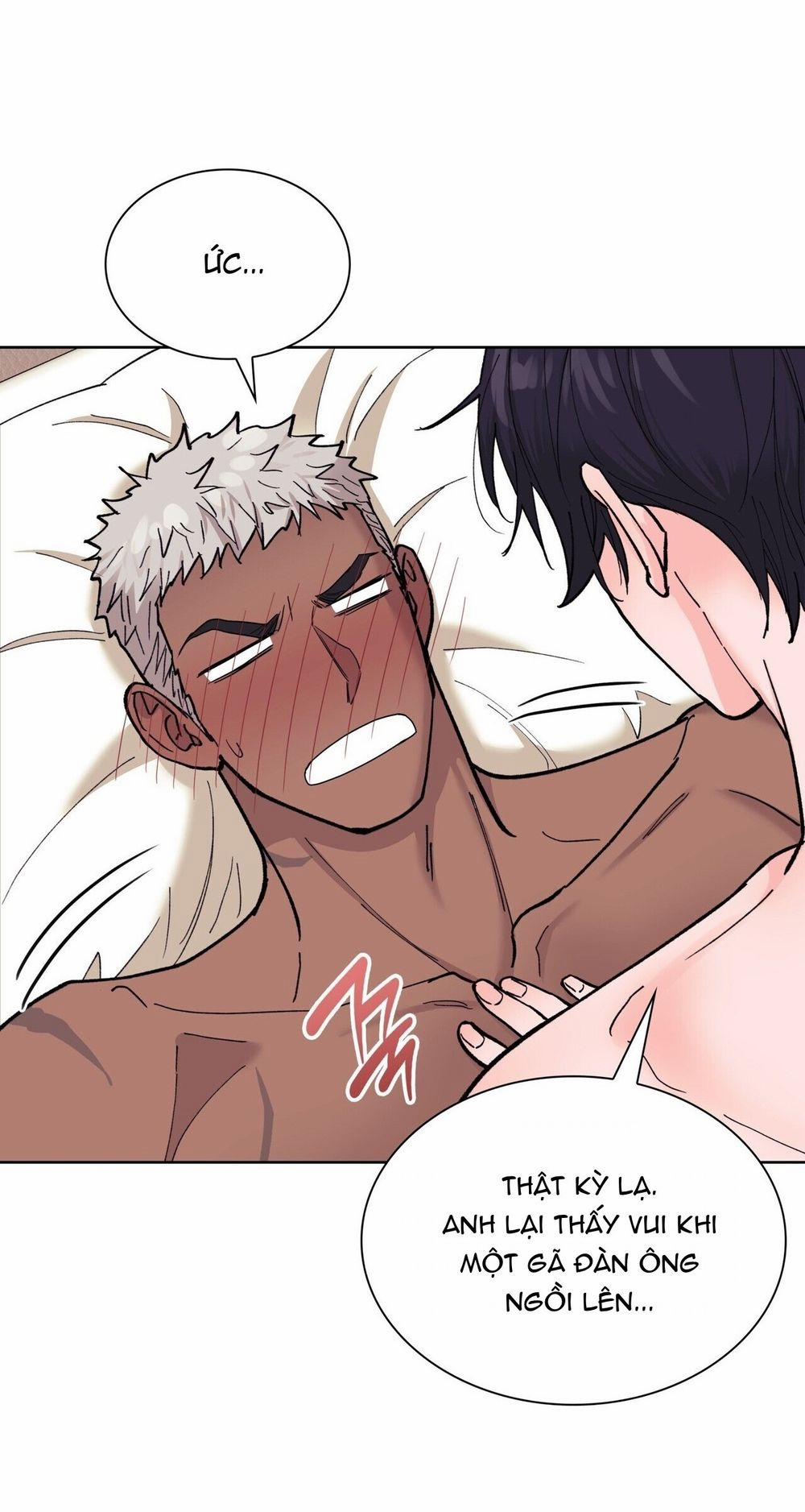 Sa Mạc Ẩm Thấp 14 trang 61