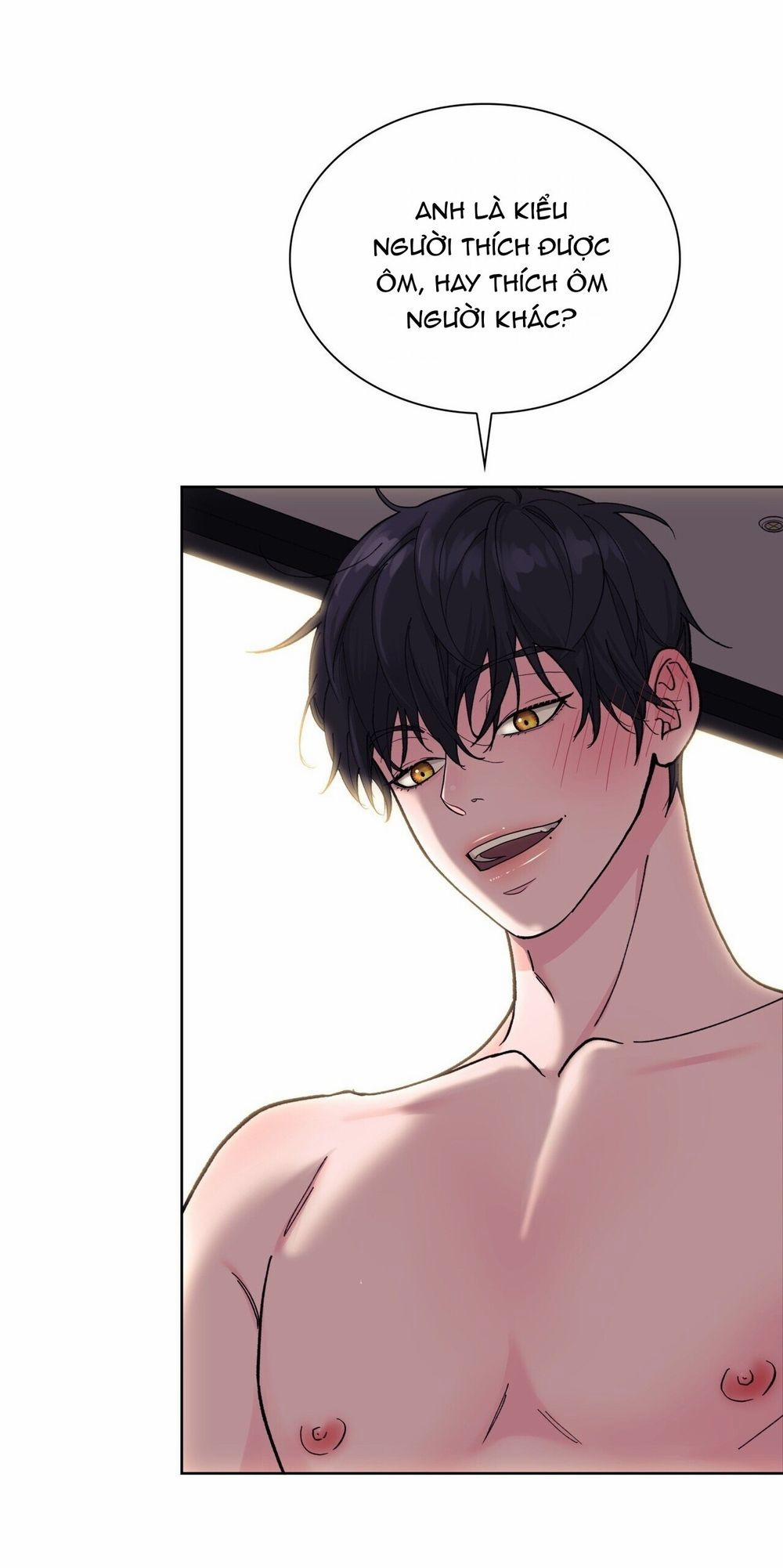 Sa Mạc Ẩm Thấp 14 trang 62