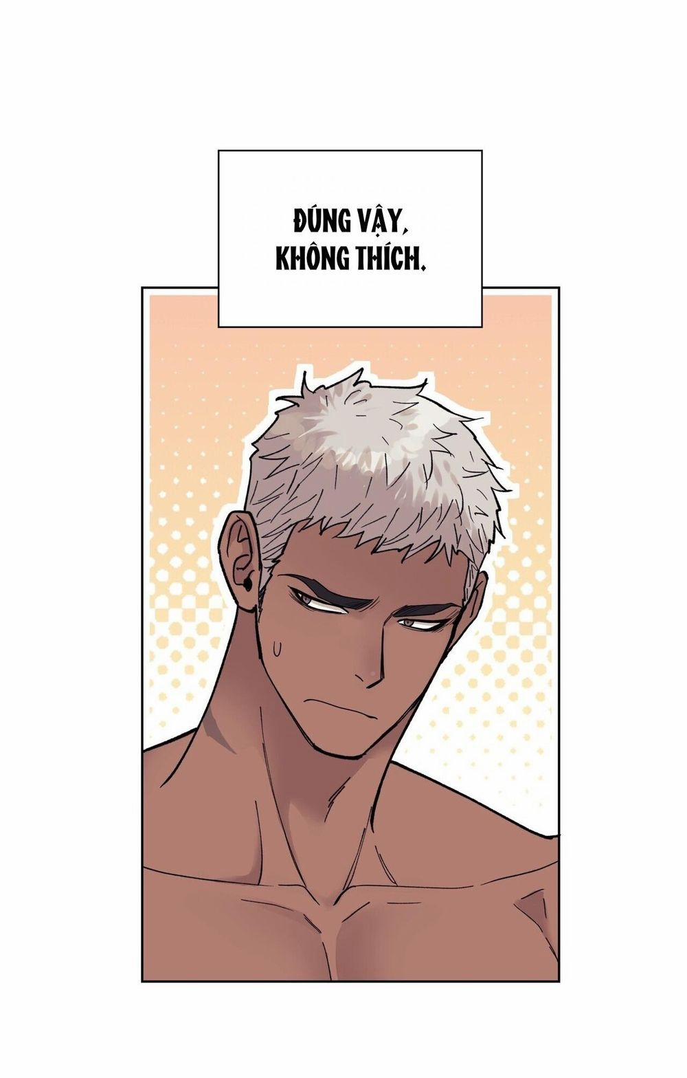 Sa Mạc Ẩm Thấp 15 trang 1