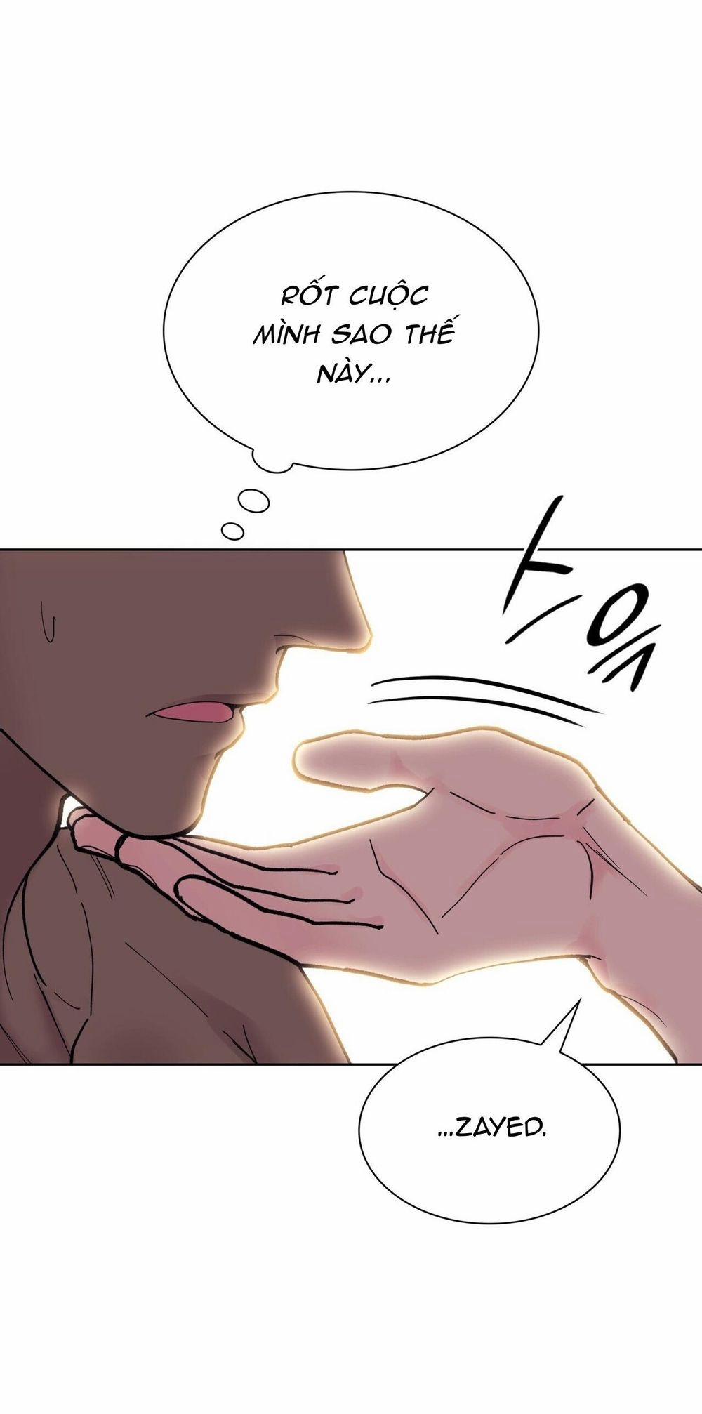 Sa Mạc Ẩm Thấp 15 trang 3