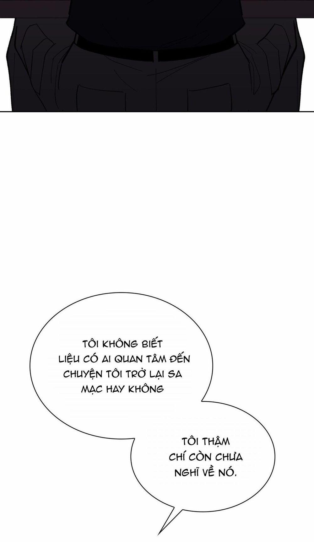 Sa Mạc Ẩm Thấp 15 trang 33