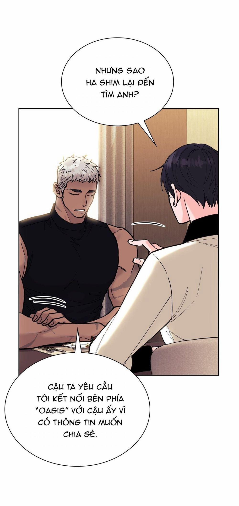 Sa Mạc Ẩm Thấp 15 trang 35