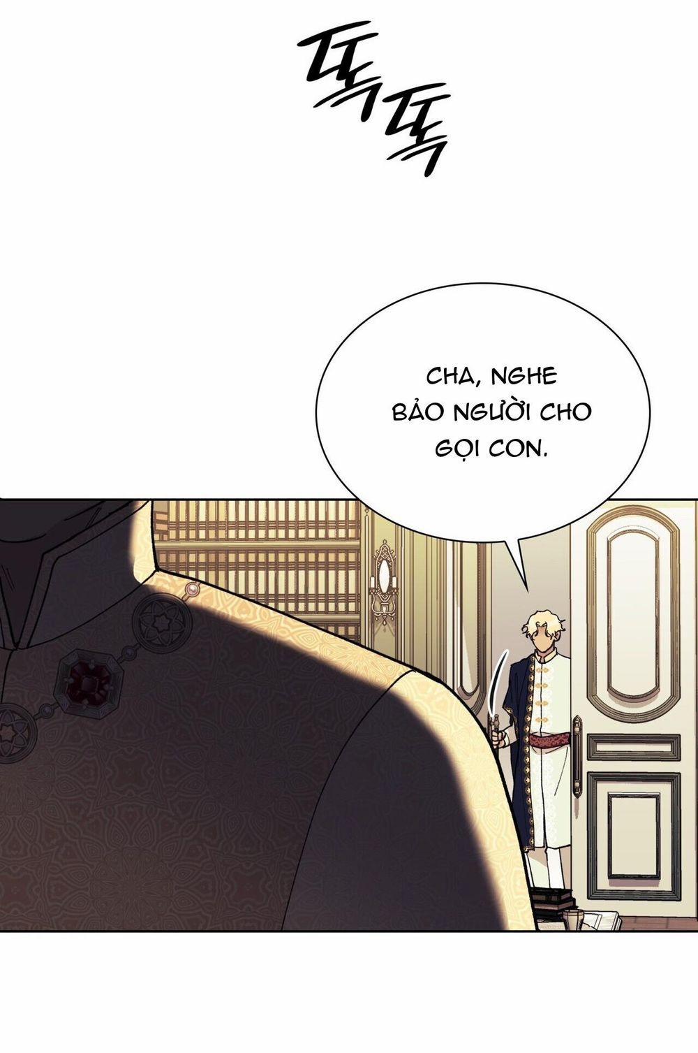 Sa Mạc Ẩm Thấp 15 trang 55