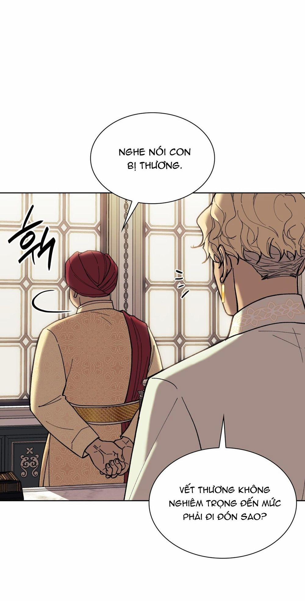 Sa Mạc Ẩm Thấp 15 trang 59