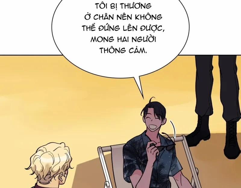 Sa Mạc Ẩm Thấp 16 trang 13