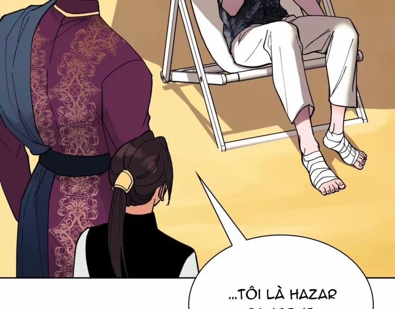 Sa Mạc Ẩm Thấp 16 trang 14