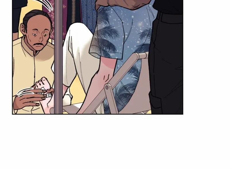 Sa Mạc Ẩm Thấp 16 trang 34