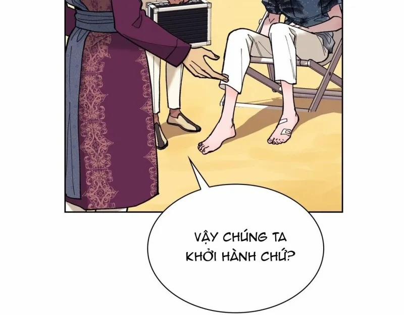 Sa Mạc Ẩm Thấp 16 trang 39