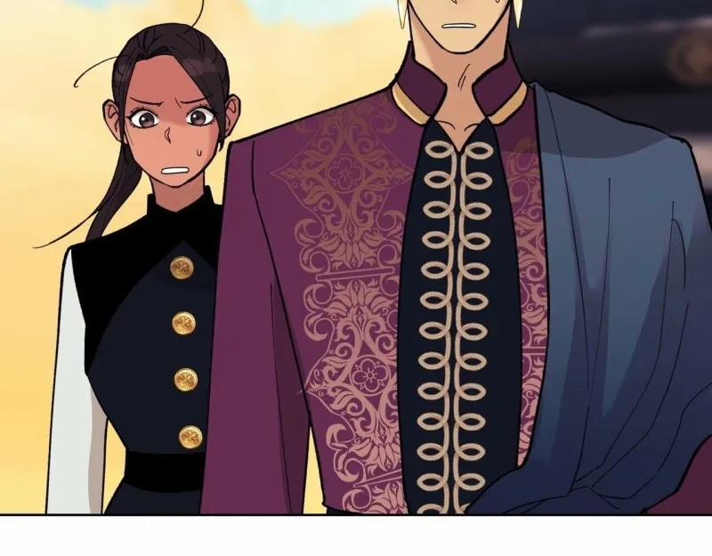 Sa Mạc Ẩm Thấp 16 trang 4