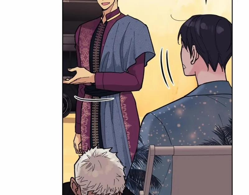 Sa Mạc Ẩm Thấp 16 trang 48