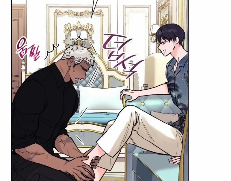 Sa Mạc Ẩm Thấp 16 trang 81