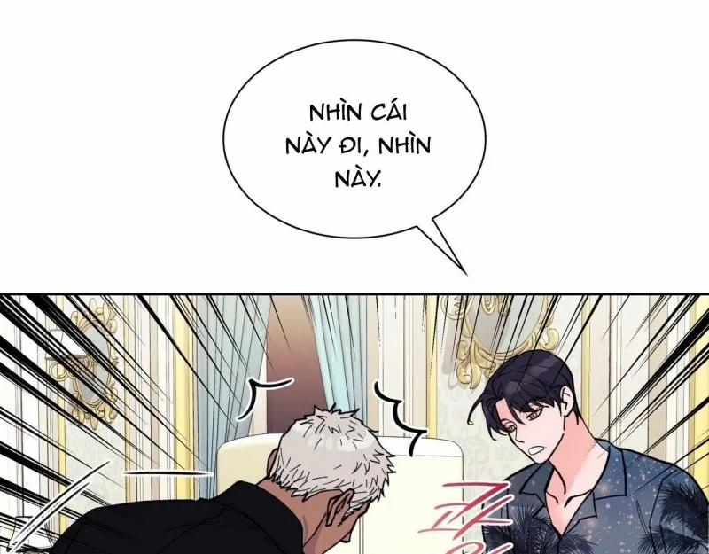 Sa Mạc Ẩm Thấp 16 trang 92