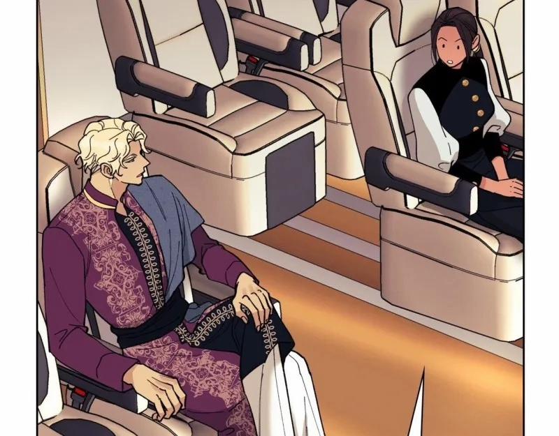 Sa Mạc Ẩm Thấp 17 trang 13