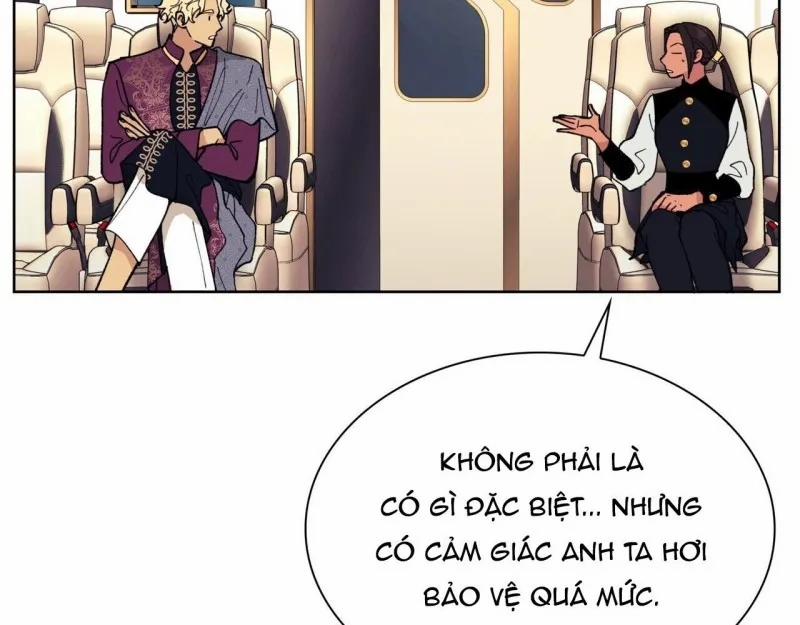 Sa Mạc Ẩm Thấp 17 trang 26