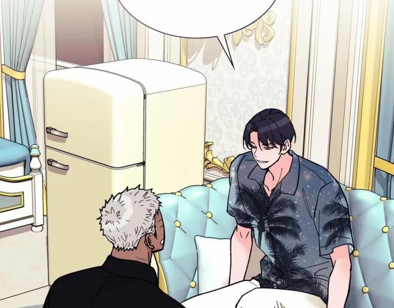 Sa Mạc Ẩm Thấp 17 trang 3