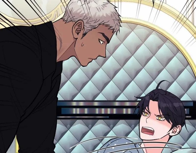 Sa Mạc Ẩm Thấp 17 trang 41