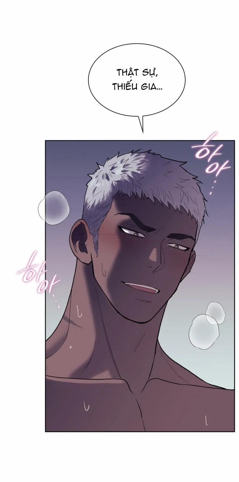 Sa Mạc Ẩm Thấp 19 trang 14