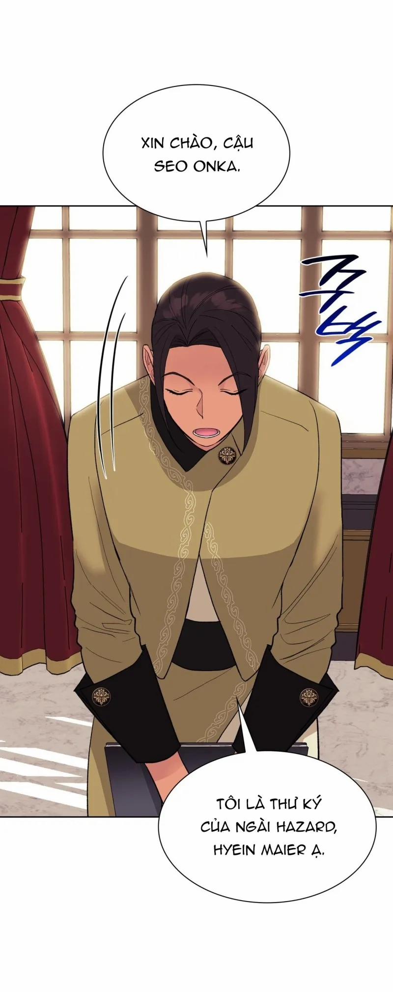 Sa Mạc Ẩm Thấp 19 trang 34