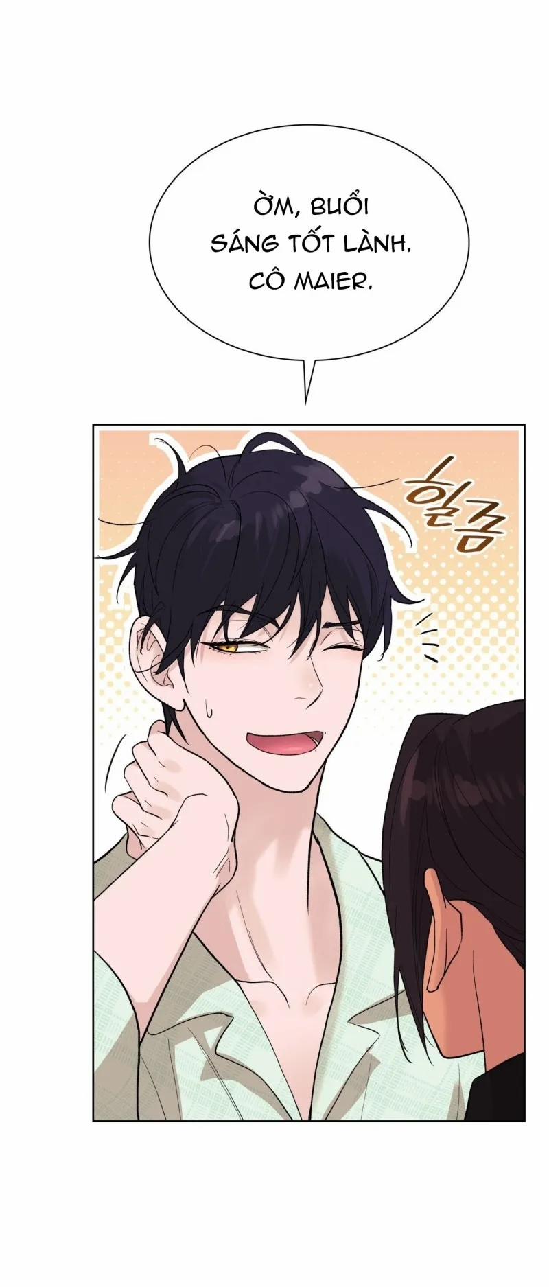 Sa Mạc Ẩm Thấp 19 trang 35