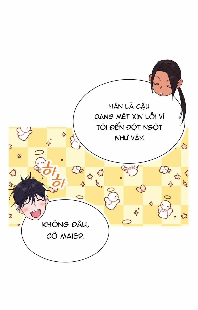 Sa Mạc Ẩm Thấp 19 trang 36