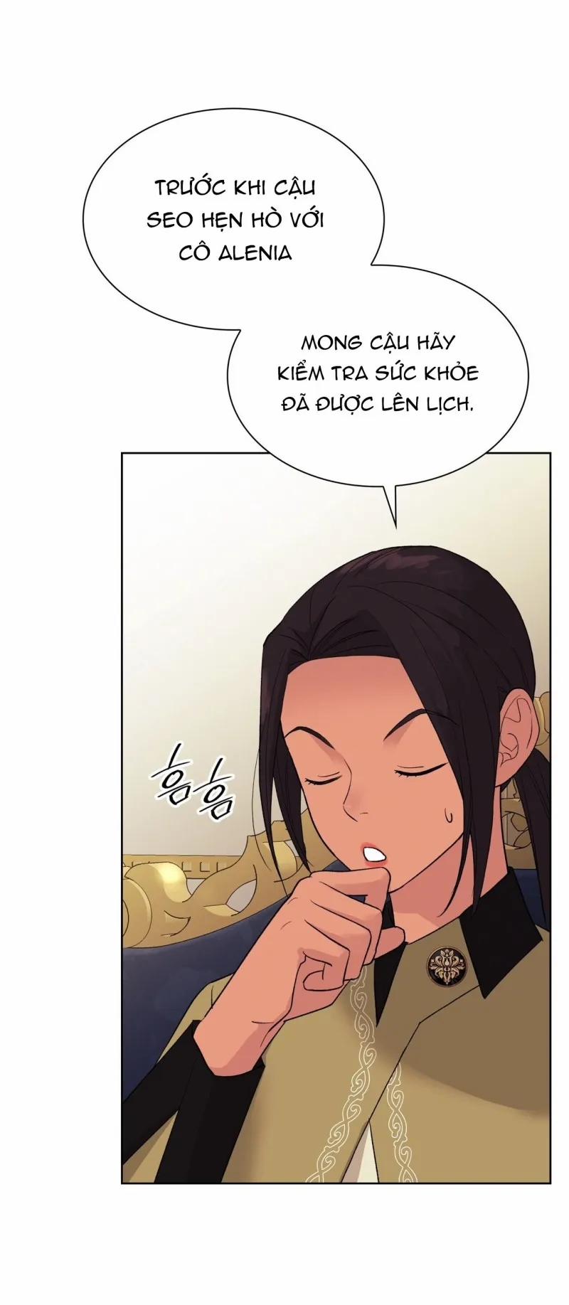 Sa Mạc Ẩm Thấp 19 trang 45