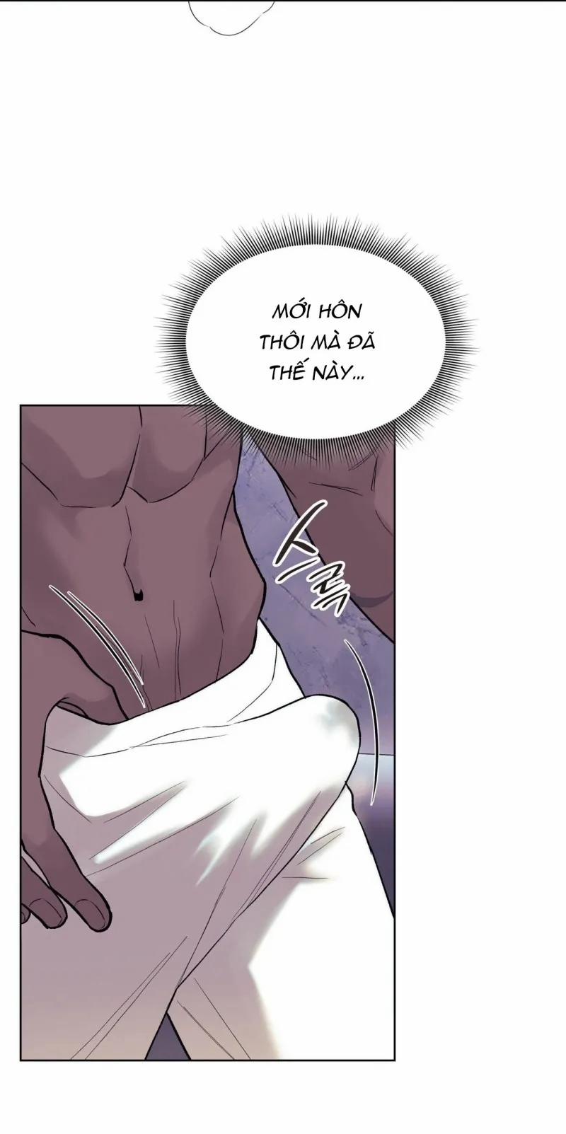 Sa Mạc Ẩm Thấp 19 trang 5