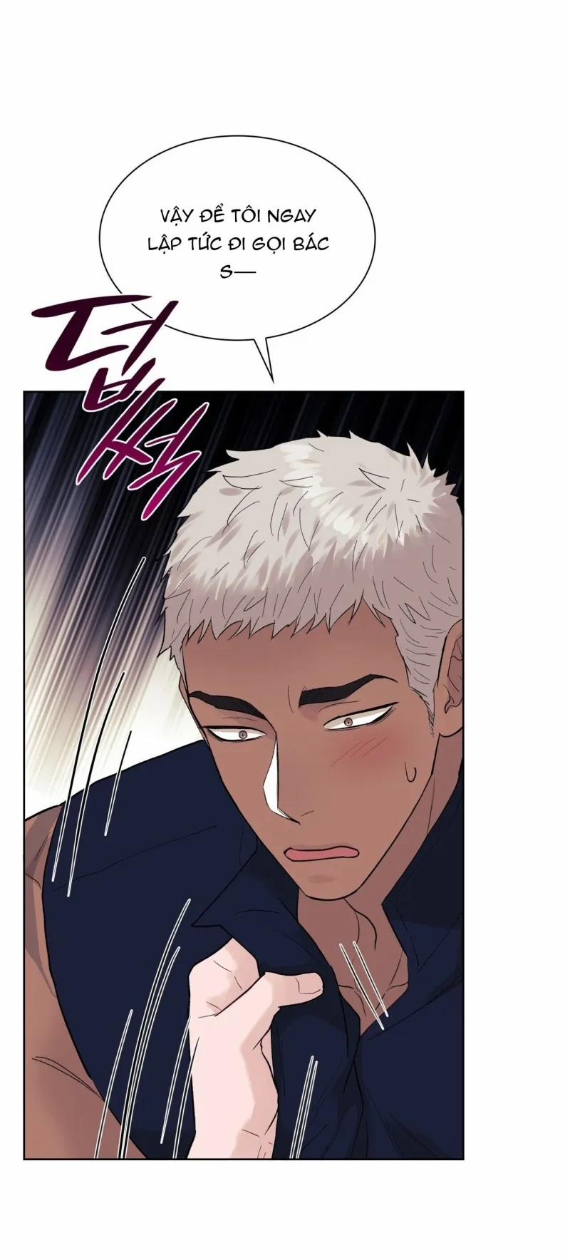 Sa Mạc Ẩm Thấp 19 trang 59