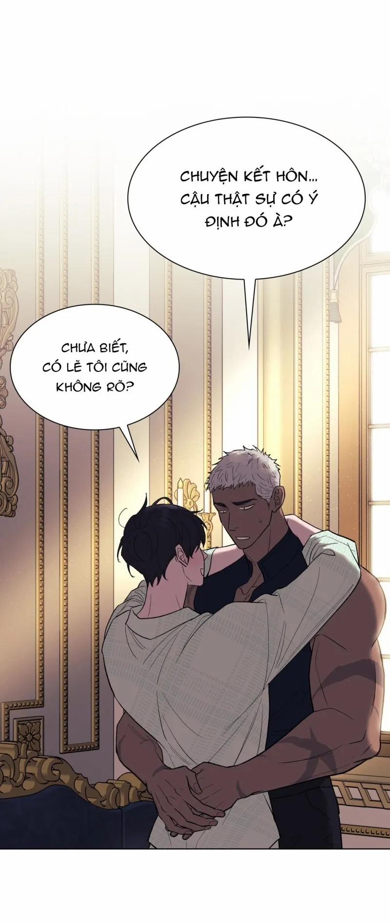 Sa Mạc Ẩm Thấp 19 trang 68