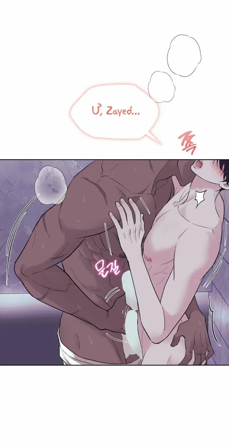 Sa Mạc Ẩm Thấp 19 trang 7