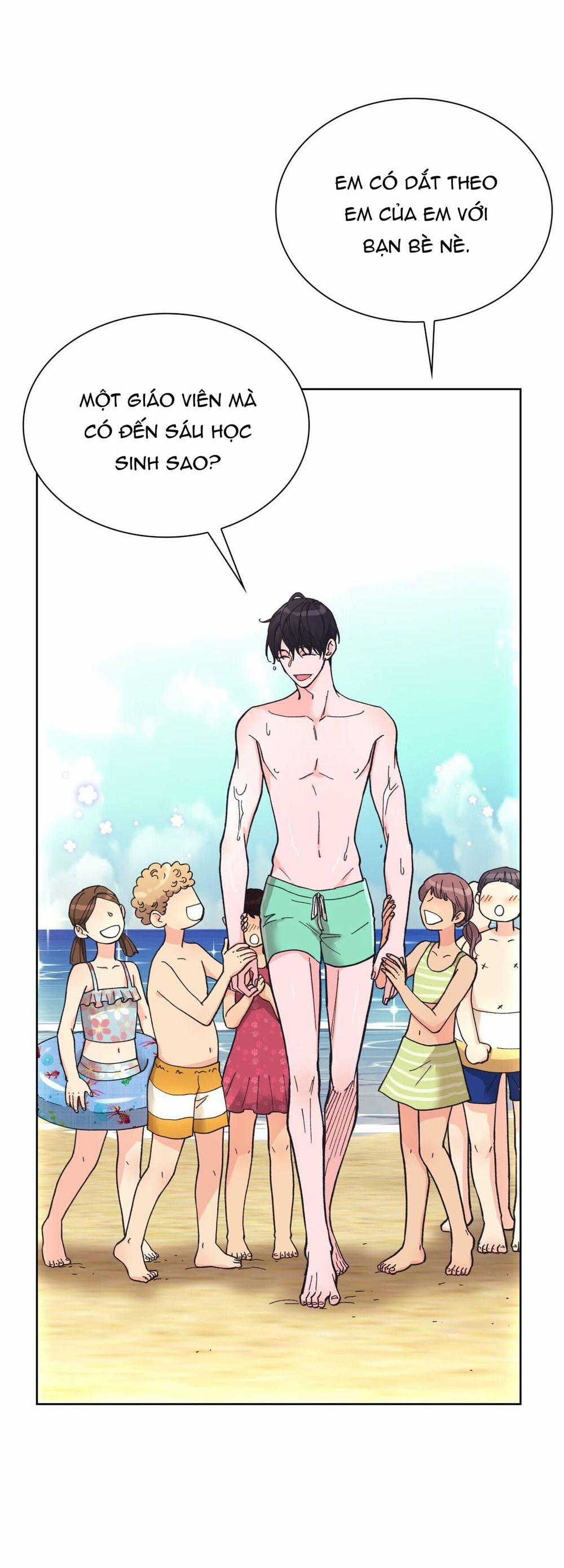 Sa Mạc Ẩm Thấp 2 trang 14