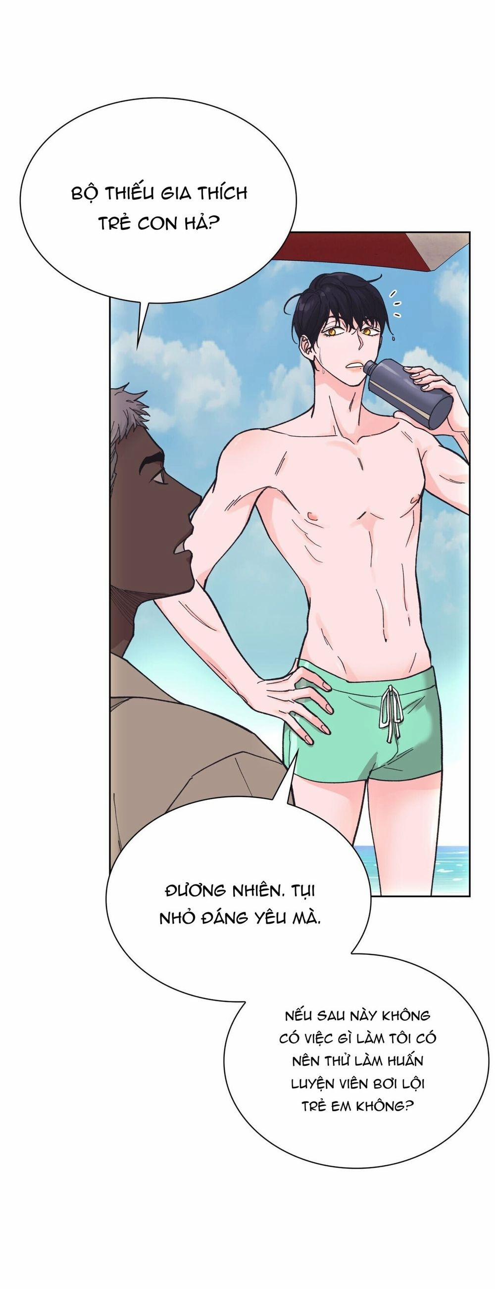 Sa Mạc Ẩm Thấp 2 trang 17