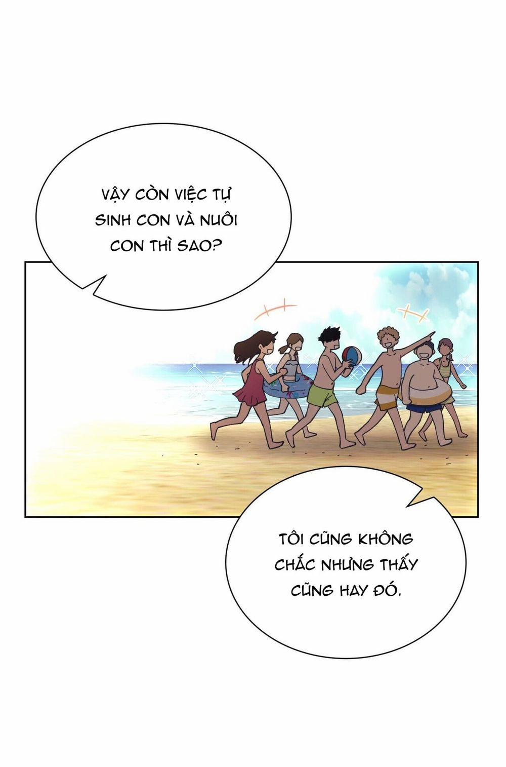 Sa Mạc Ẩm Thấp 2 trang 18