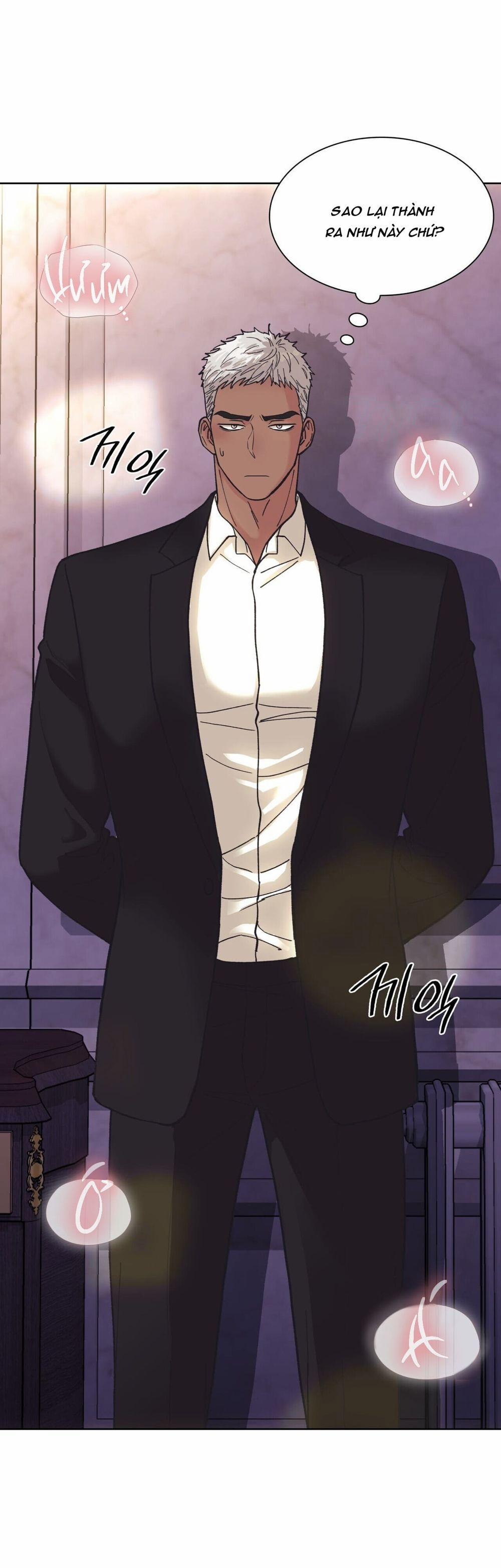 Sa Mạc Ẩm Thấp 2 trang 2